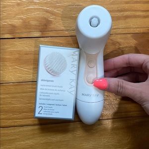 Mary Kay skinvigorate